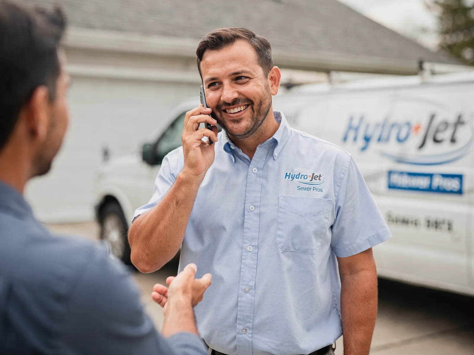 Hydro Jetting Near Me Powell, WY FAQs